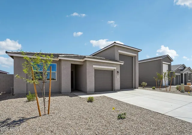 Photo 3 of Sale Pending at 46923 W Pecan Woods, Maricopa, AZ 85139 | MLS# 7016662 | Listing updated on 2026-07-16