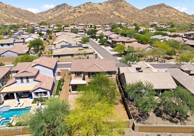 Homes for sale in Phoenix, AZ | 29212 N 20Th Ln, Phoenix, AZ 85085 | MLS# 7035217