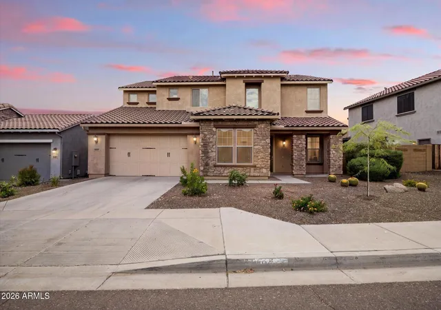 Homes for sale in Phoenix, AZ | 29212 N 20th Ln, Phoenix, AZ 85085 | MLS# 7035217