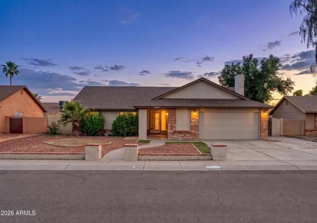 Photo 1 of Single family home for sale at 8119 W Corrine Dr, Peoria, AZ 85381 | MLS# 7017630 | Listing updated on 2026-07-20