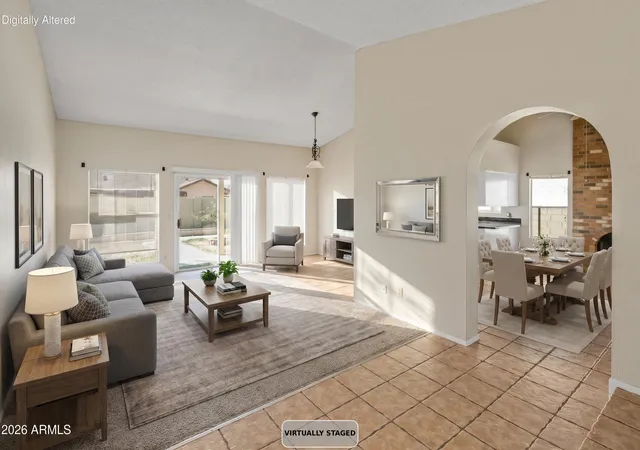 Photo 1 of Single family home for sale at 8119 W Corrine Dr, Peoria, AZ 85381 | MLS# 7017630 | Listing updated on 2026-07-20