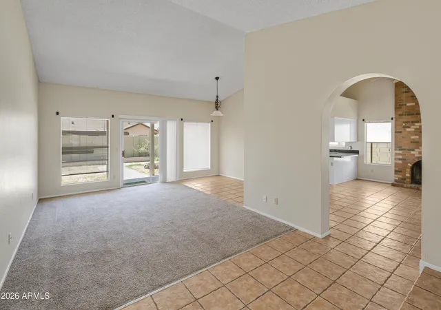 Photo 2 of Single family home for sale at 8119 W Corrine Dr, Peoria, AZ 85381 | MLS# 7017630 | Listing updated on 2026-07-20