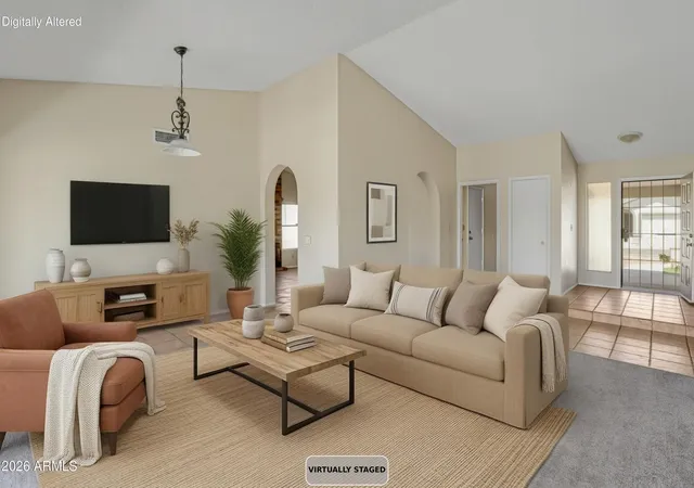 Photo 3 of Single family home for sale at 8119 W Corrine Dr, Peoria, AZ 85381 | MLS# 7017630 | Listing updated on 2026-07-20