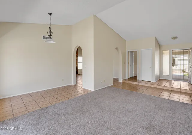 Photo 4 of Single family home for sale at 8119 W Corrine Dr, Peoria, AZ 85381 | MLS# 7017630 | Listing updated on 2026-07-20