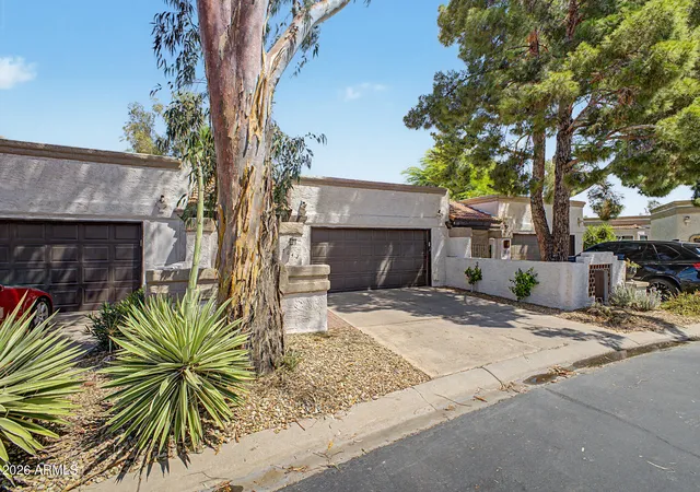 Homes for sale in Scottsdale, AZ | 7642 E Pleasant Run, Scottsdale, AZ 85258 | MLS# 7020725