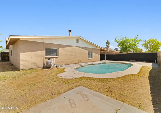 21st image of 8825 W Roma Ave, Phoenix, AZ 85037 | MLS# 7018899