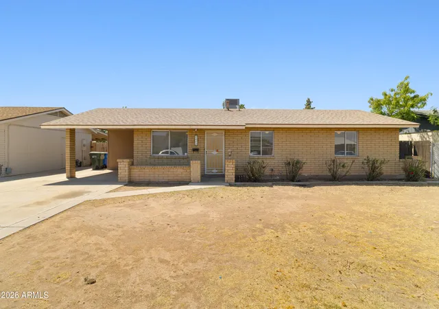 2nd image of 8825 W Roma Ave, Phoenix, AZ 85037 | MLS# 7018899
