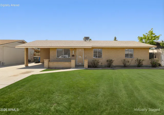 1st image of 8825 W Roma Ave, Phoenix, AZ 85037 | MLS# 7018899