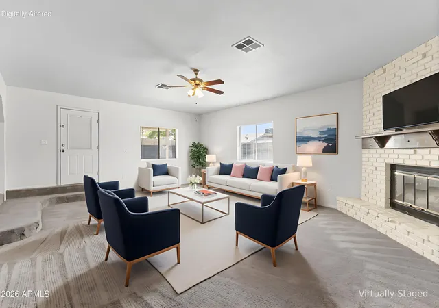 3rd image of 8825 W Roma Ave, Phoenix, AZ 85037 | MLS# 7018899