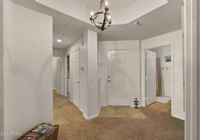 Listing Photo 4 - Condo for sale in building located at 33550 N Dove Lakes Dr, Cave Creek, AZ 85331 - Unit #2010