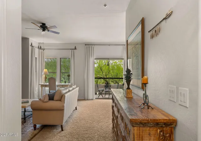 Listing Photo 5 - Condo for sale in building located at 33550 N Dove Lakes Dr, Cave Creek, AZ 85331 - Unit #2010