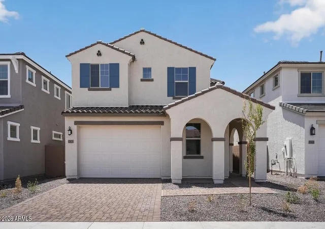 Photo 1 of Single family home for sale at 17629 W Solano Dr, Litchfield Park, AZ 85340 | MLS# 7016671 | Listing updated on 2026-09-14