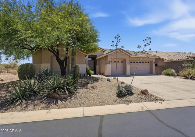 Homes for sale in Cave Creek, AZ | 5559 E Sierra Sunset Trl, Cave Creek, AZ 85331 | MLS# 7016908