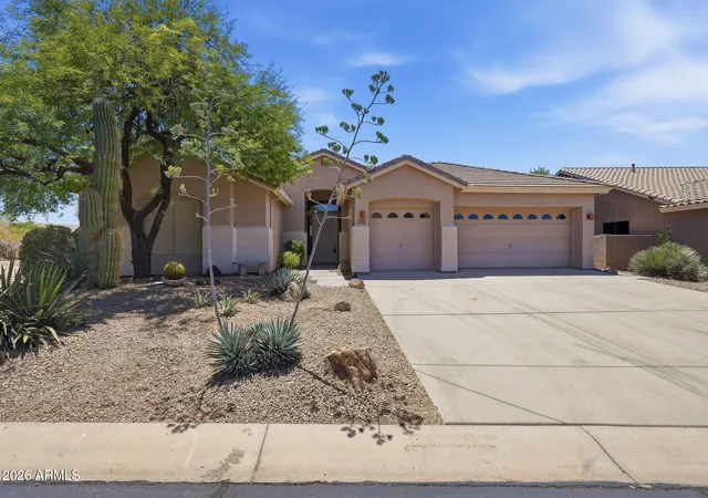 Homes for sale in Cave Creek, AZ | 5559 E Sierra Sunset Trl, Cave Creek, AZ 85331 | MLS# 7016908