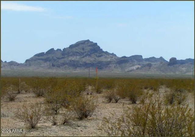 Photo 1 of Land for sale at 0 W Salome Hwy #3, Tonopah, AZ 85354 | MLS# 7017708 | Listing updated on 2026-04-22