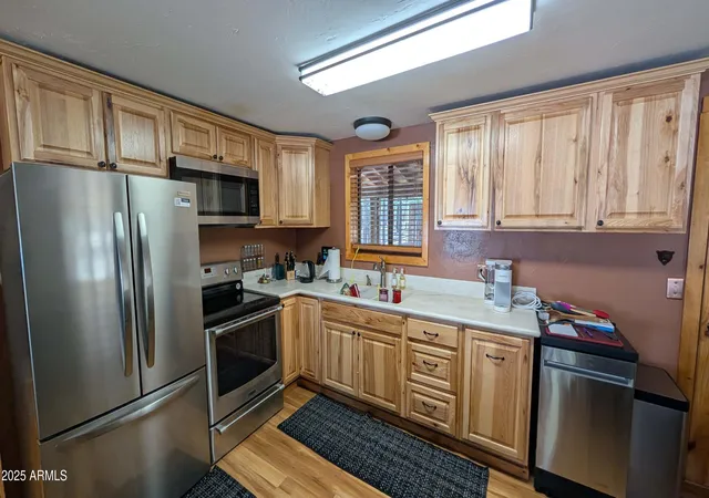 4th image of 2425 Tall Trees Loop, Forest Lakes, AZ 85931 | MLS# 7019076