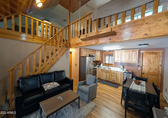 2nd image of 2425 Tall Trees Loop, Forest Lakes, AZ 85931 | MLS# 7019076
