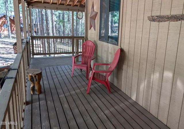 5th image of 2425 Tall Trees Loop, Forest Lakes, AZ 85931 | MLS# 7019076