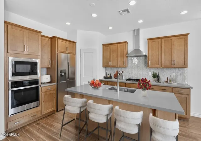 2nd image of 17625 W Solano Dr, Litchfield Park, AZ 85340 | MLS# 7016684