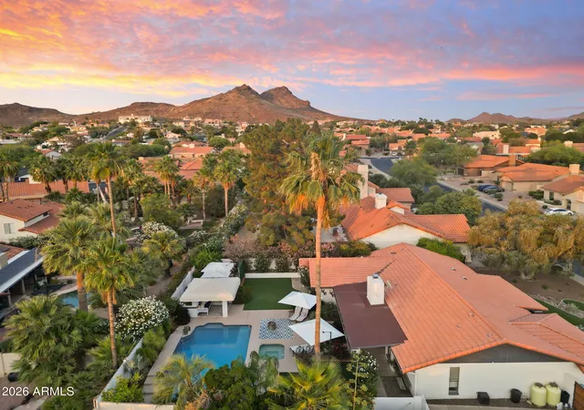 Photo 1 of Sale Pending at 802 E Forest Hills Dr, Phoenix, AZ 85022 | MLS# 7021350 | Listing updated on 2026-08-26
