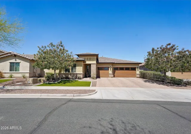 Homes for sale in Buckeye, AZ | 20510 W Park Meadows Dr, Buckeye, AZ 85396 | MLS# 7018476