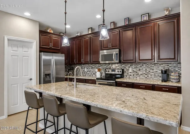 2nd image of 20510 W Park Meadows Dr, Buckeye, AZ 85396 | MLS# 7018476