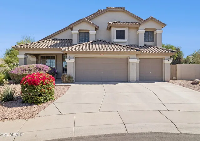 1st image of 29007 N 45th Wy, Cave Creek, AZ 85331 | MLS# 7017142