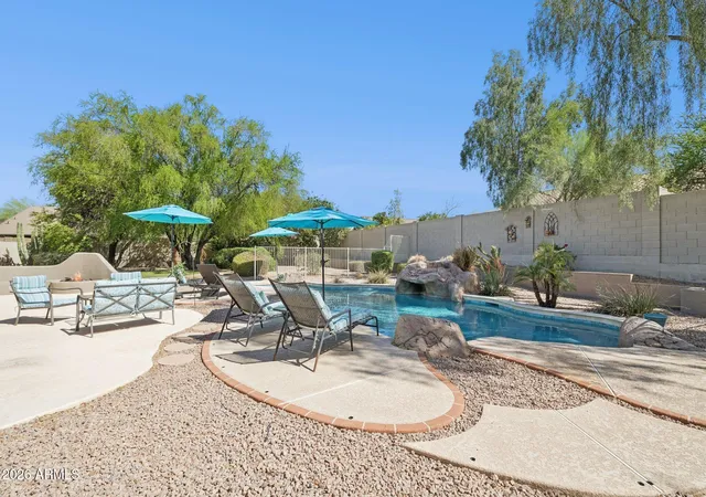 3rd image of 29007 N 45Th Wy, Cave Creek, AZ 85331 | MLS# 7017142