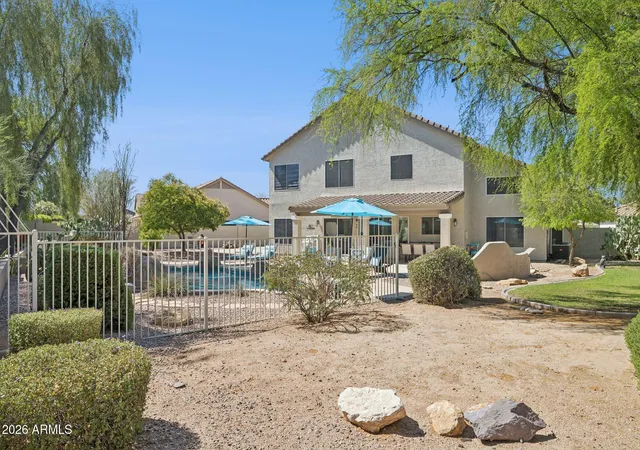 5th image of 29007 N 45Th Wy, Cave Creek, AZ 85331 | MLS# 7017142