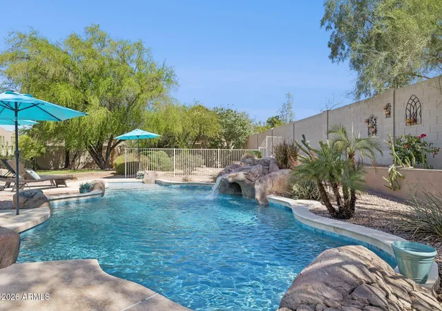 4th image of 29007 N 45Th Wy, Cave Creek, AZ 85331 | MLS# 7017142