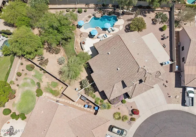 2nd image of 29007 N 45th Wy, Cave Creek, AZ 85331 | MLS# 7017142