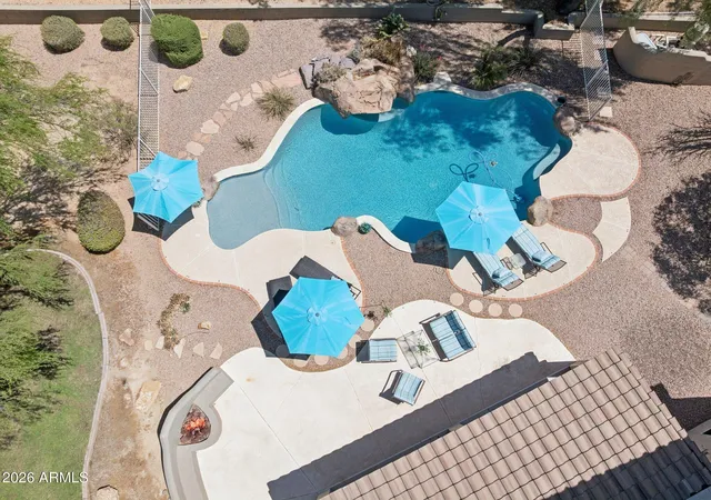 58th image of 29007 N 45th Wy, Cave Creek, AZ 85331 | MLS# 7017142