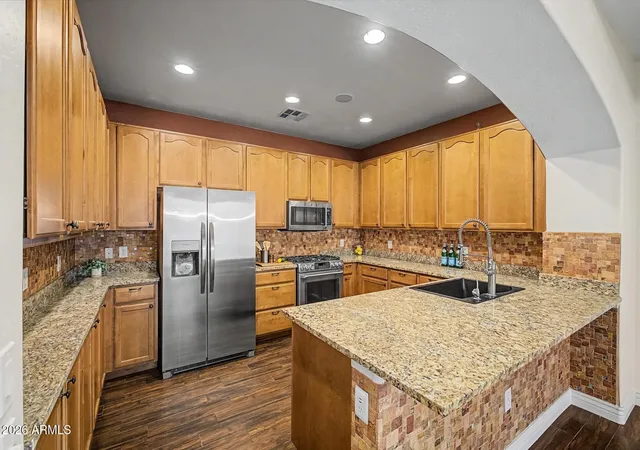 2nd image of 4761 E Woodside Wy, Gilbert, AZ 85297 | MLS# 7017886