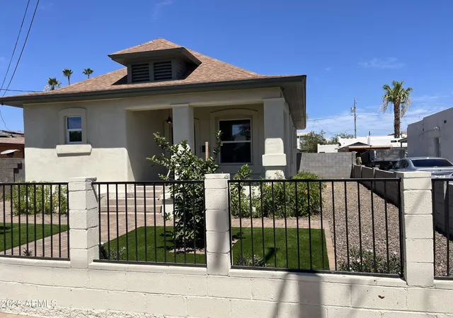 Homes for sale in Phoenix, AZ | 317 N 20Th Ave, Phoenix, AZ 85009 | MLS# 7030124