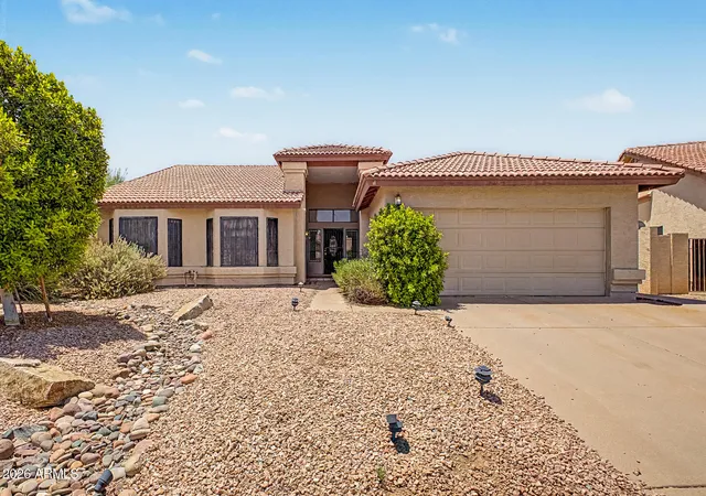 Homes for sale in Phoenix, AZ | 13202 S 36th Pl, Phoenix, AZ 85044 | MLS# 7018469
