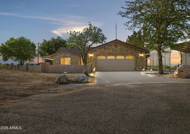 Homes for sale in Pearce, AZ | 229 N Cholla Dr, Pearce, AZ 85625 | MLS# 7019612