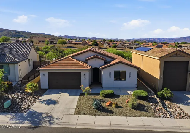 1st image of 2124 Gold Rush Ln, Cottonwood, AZ 86326 | MLS# 7016881