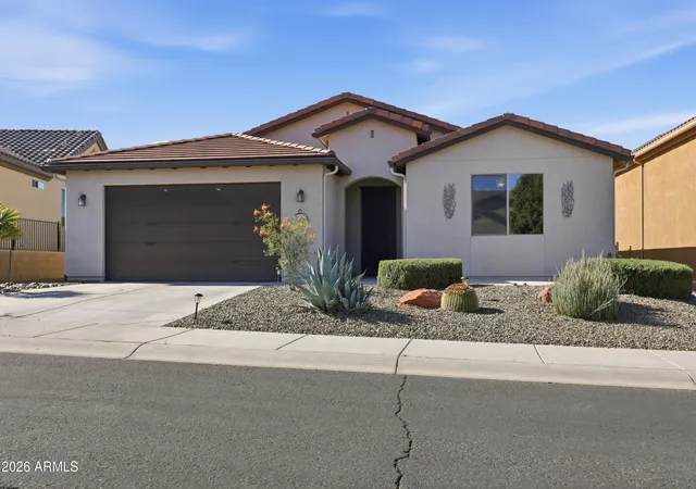 2nd image of 2124 Gold Rush Ln, Cottonwood, AZ 86326 | MLS# 7016881