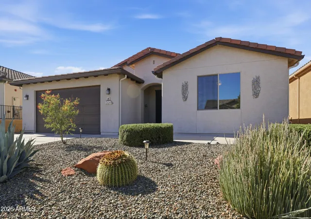 3rd image of 2124 Gold Rush Ln, Cottonwood, AZ 86326 | MLS# 7016881