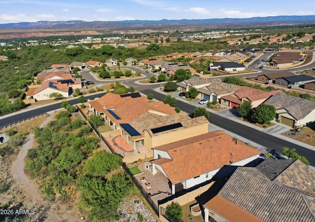 56th image of 2124 Gold Rush Ln, Cottonwood, AZ 86326 | MLS# 7016881