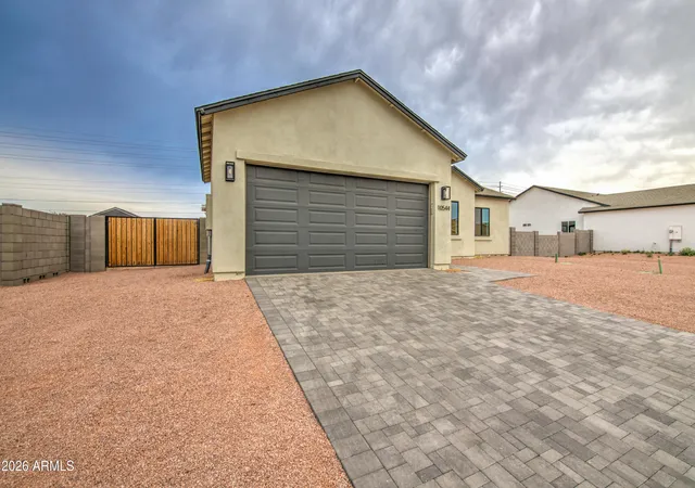 Photo 2 of Single family home for sale at 10544 E Baltimore St, Apache Junction, AZ 85120 | MLS# 7024217 | Listing updated on 2026-09-11
