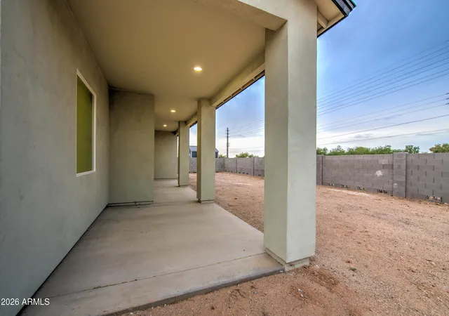 Photo 48 of Single family home for sale at 10544 E Baltimore St, Apache Junction, AZ 85120 | MLS# 7024217 | Listing updated on 2026-09-11