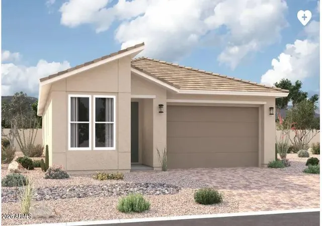Photo 1 of Sale Pending at 15877 W Vogel Ave, Goodyear, AZ 85338 | MLS# 7016785 | Listing updated on 2026-08-04