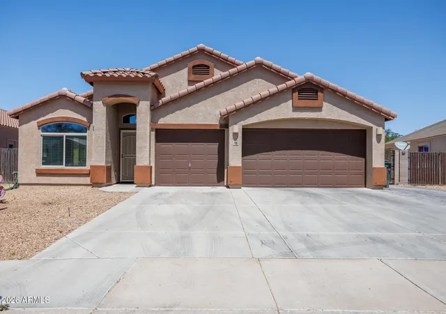 1st image of 786 W Jahns Dr, Casa Grande, AZ 85122 | MLS# 7017804