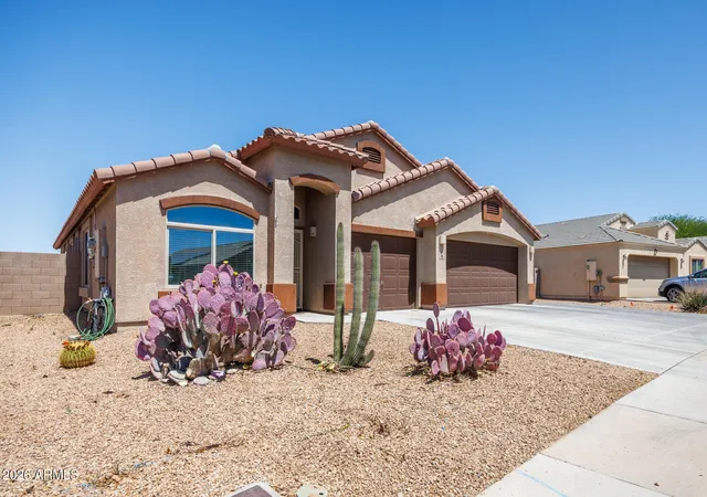 2nd image of 786 W Jahns Dr, Casa Grande, AZ 85122 | MLS# 7017804