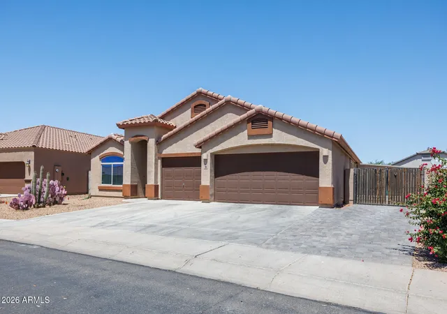3rd image of 786 W Jahns Dr, Casa Grande, AZ 85122 | MLS# 7017804