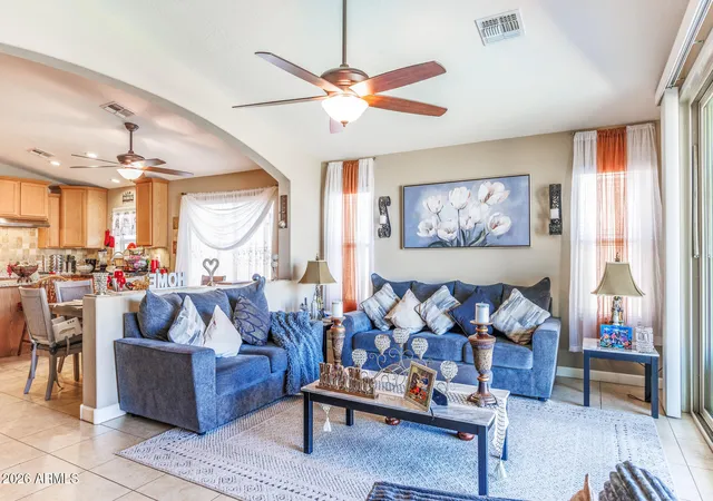 4th image of 786 W Jahns Dr, Casa Grande, AZ 85122 | MLS# 7017804