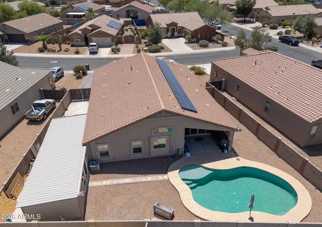 56th image of 786 W Jahns Dr, Casa Grande, AZ 85122 | MLS# 7017804