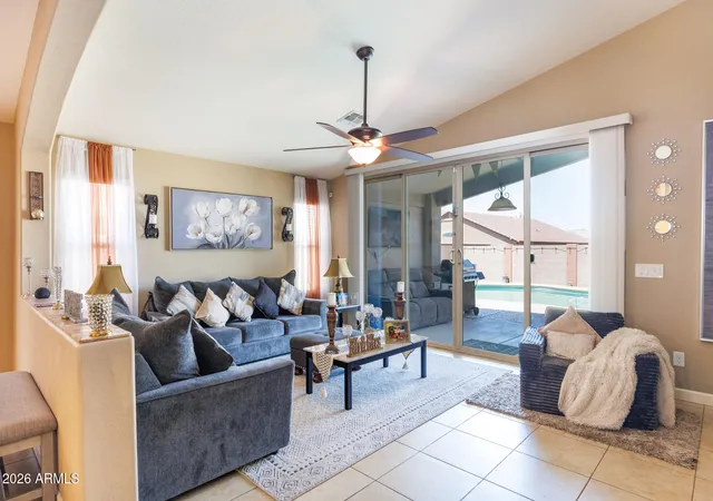 5th image of 786 W Jahns Dr, Casa Grande, AZ 85122 | MLS# 7017804
