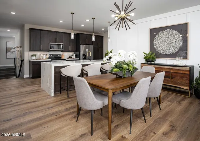 5th image of 11300 N Casa Dega Dr #1072, Surprise, AZ 85388 | MLS# 7016862